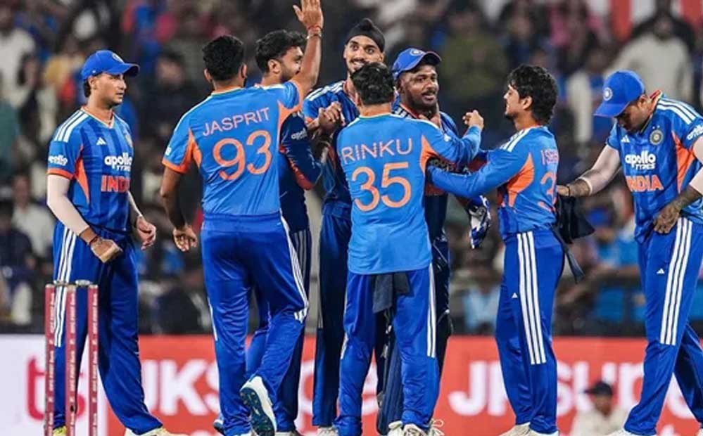 Team India का World Cup मिशन शुरू, अफ्रीकी धरती पर खेलेगी वनडे सीरीज; BCCI की CSA से बातचीत जारी