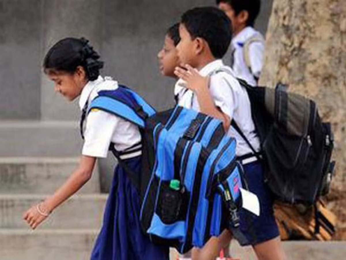 Rajasthan School Timing: 1 अक्टूबर से स्कूलों का नया समय लागू, जानें पूरी जानकारी