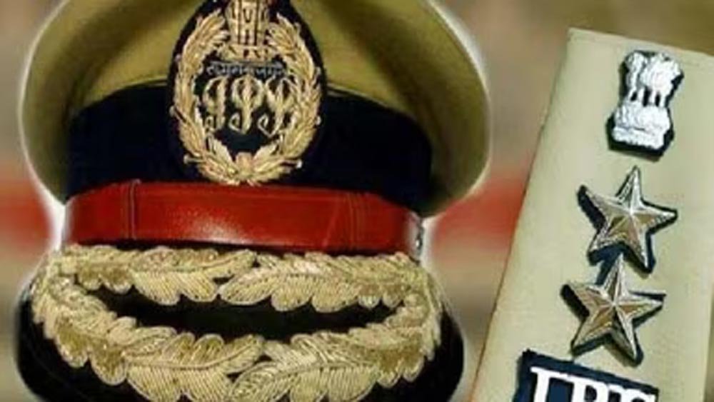 मुंगेर से सारण तक नए साइबर DSP, सीवान-रोहतास में ट्रैफिक अफसर बदले; 2 IAS भी ट्रांसफर