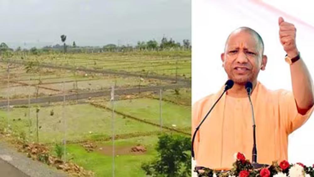 लखनऊ में 21 लाख से शुरू होंगे प्लॉट, नैमिष नगर और वरुण विहार में खुलेगी ऑनलाइन बुकिंग