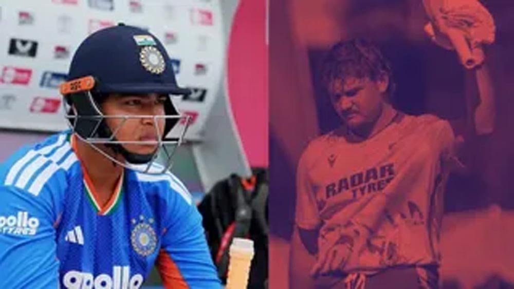 प्रिटोरियस के शतक से दक्षिण अफ्रीका की जीत, अब वैभव सूर्यवंशी से होने लगी तुलना