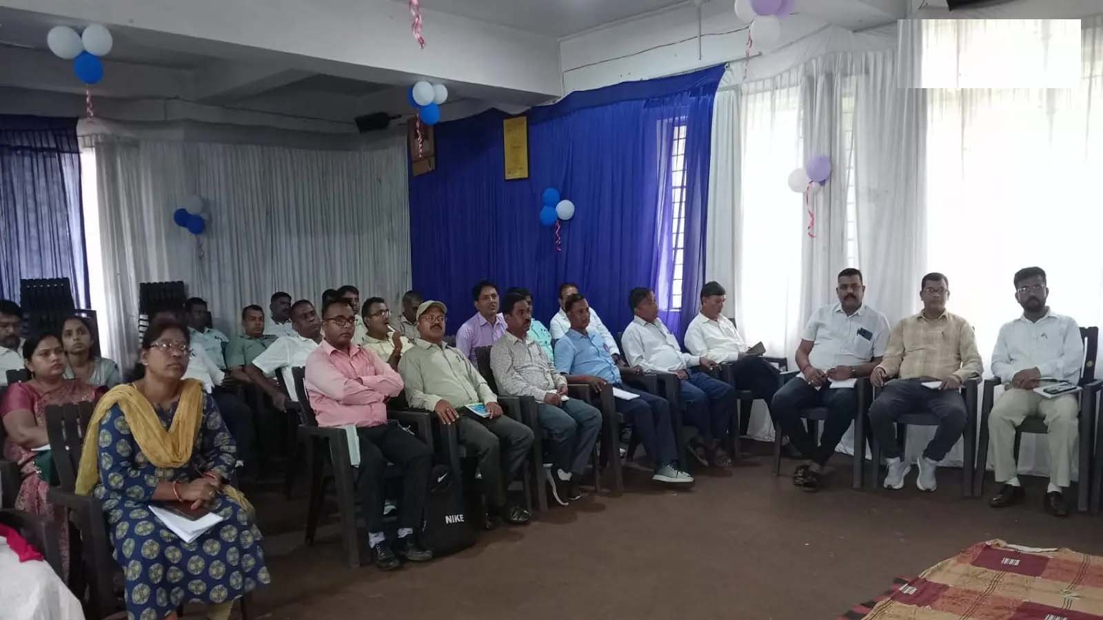 कक्षा 6 से 12 तक के स्कूलों में जेंडर समानता को बढ़ावा देने की पहल, कार्यशाला में व्यवहारिक उपायों पर चर्चा
