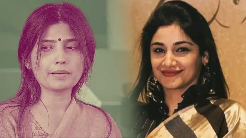 UP Election 2027: डिंपल यादव बनाम चारू चौधरी, अखिलेश-जयंत की सियासी जंग में बहुरानियों की एंट्री