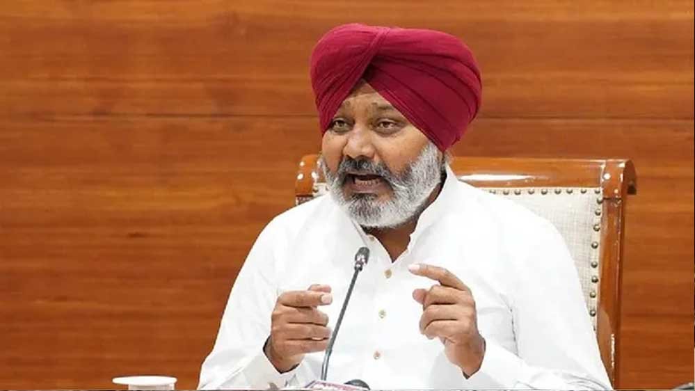 केंद्र जैसा वेतन-DA देने को तैयार पंजाब सरकार, फिर भी कर्मचारियों का आंदोलन जारी