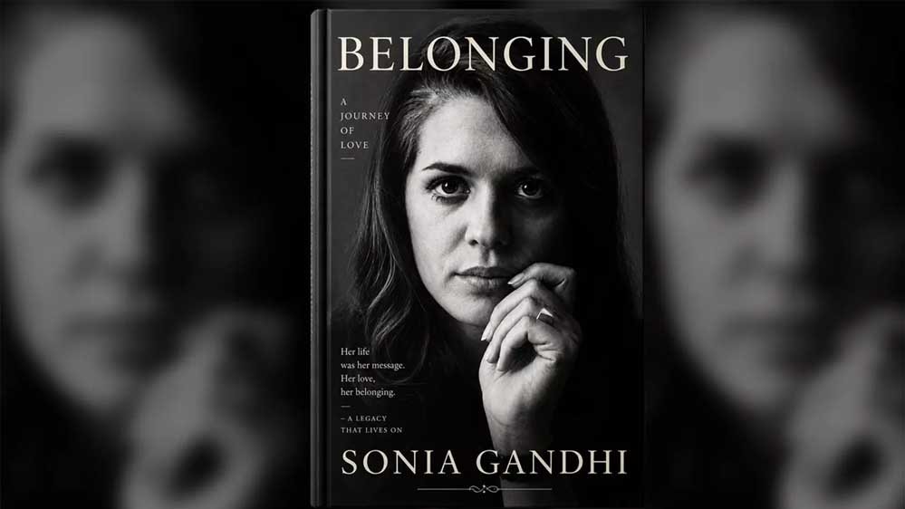 सोनिया गांधी की किताब पर बड़ा अपडेट, HarperCollins India ने संभाली प्रकाशन की जिम्मेदारी; Penguin से टूटा था करार