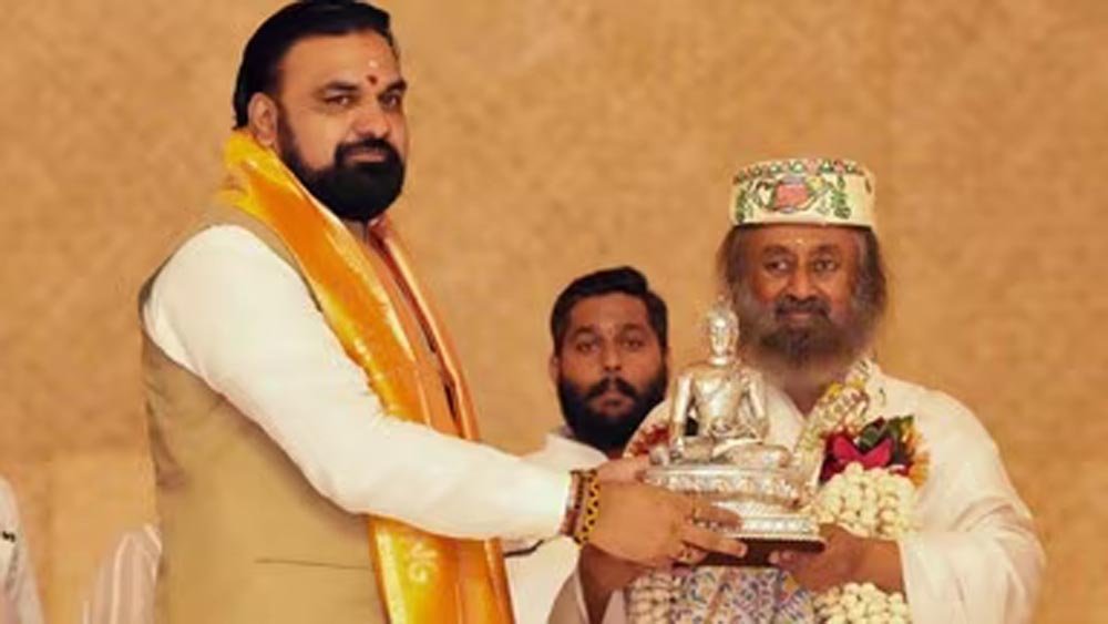 बिहार महोत्सव 2026: बेंगलुरु में दिखी बिहार की संस्कृति और विरासत, सम्राट चौधरी ने किया भव्य शुभारंभ
