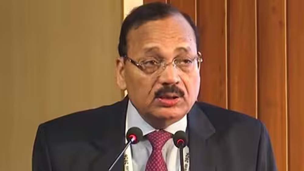 CJI सूर्यकांत का संदेश- नशे से जूझ रहे बच्चों को संरक्षण, देखभाल और सम्मान जरूरी