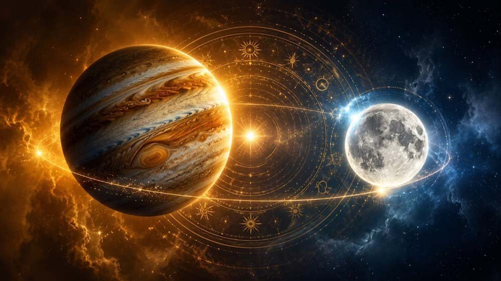 26 सितंबर को बनेगा नवपंचम योग, इन 4 राशियों को धन-करियर में लाभ के संकेत