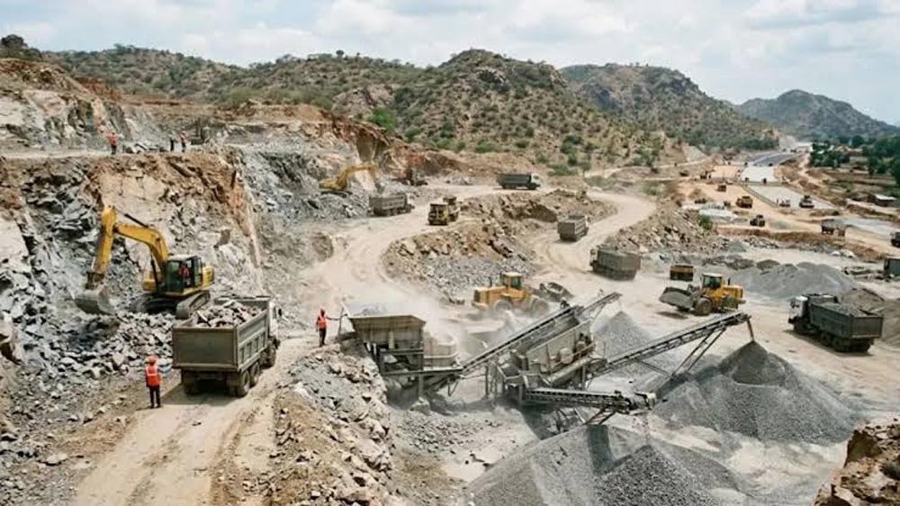 खनन क्षेत्र में बिहार का बड़ा प्लान, आधुनिक तकनीक और पारदर्शी नीलामी से बढ़ेगा निवेश व राजस्व