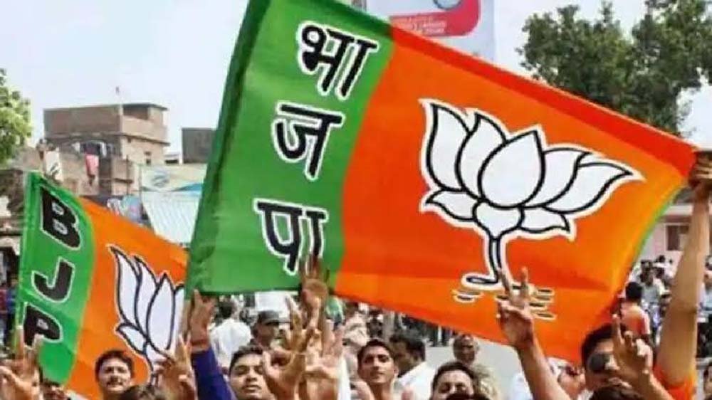 दुर्गापूजा से पहले बनेगी BJP मोर्चों की नई कमेटी, 60% नाम युवा-ओबीसी-आदिवासी वर्ग से