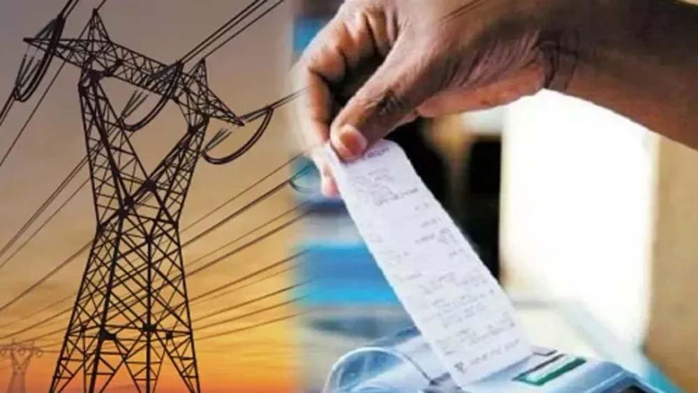 बिजली बिल में लगातार चौथी बार राहत, अक्टूबर में 5% से ज्यादा कमी संभव