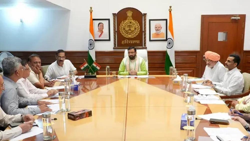 हरियाणा में यूनिवर्सिटी क्लर्कों के वेतनमान संशोधन पर फैसला, वित्त विभाग ने मांगी सभी विभागों की राय