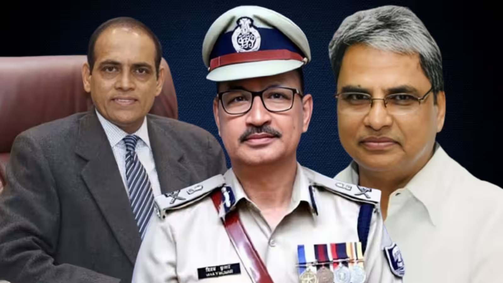 15 सितंबर से बदली जिम्मेदारियां, बड़े अधिकारियों के अवकाश के बीच अतिरिक्त प्रभार तय
