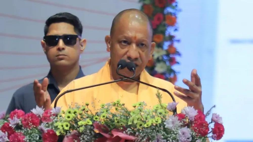 यूपी के 81 शिक्षकों का सम्मान, सीएम योगी बोले- सम्मान के साथ बढ़ी जिम्मेदारी