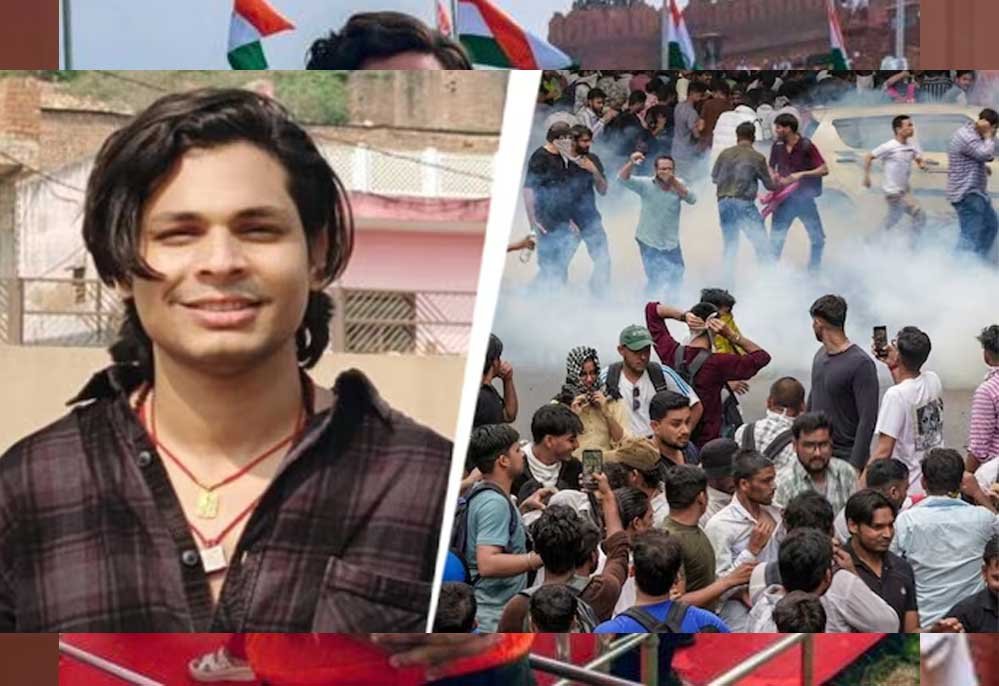 स्वतंत्र भारद्वाज पर POCSO में FIR, UP भागकर पुलिस को देता रहा चकमा; अब गिरफ्तारी की चुनौती