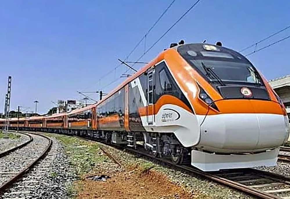 Vande Bharat का खास फीचर बचाता है बिजली, ब्रेक लगाते ही मोटर बन जाती है जनरेटर