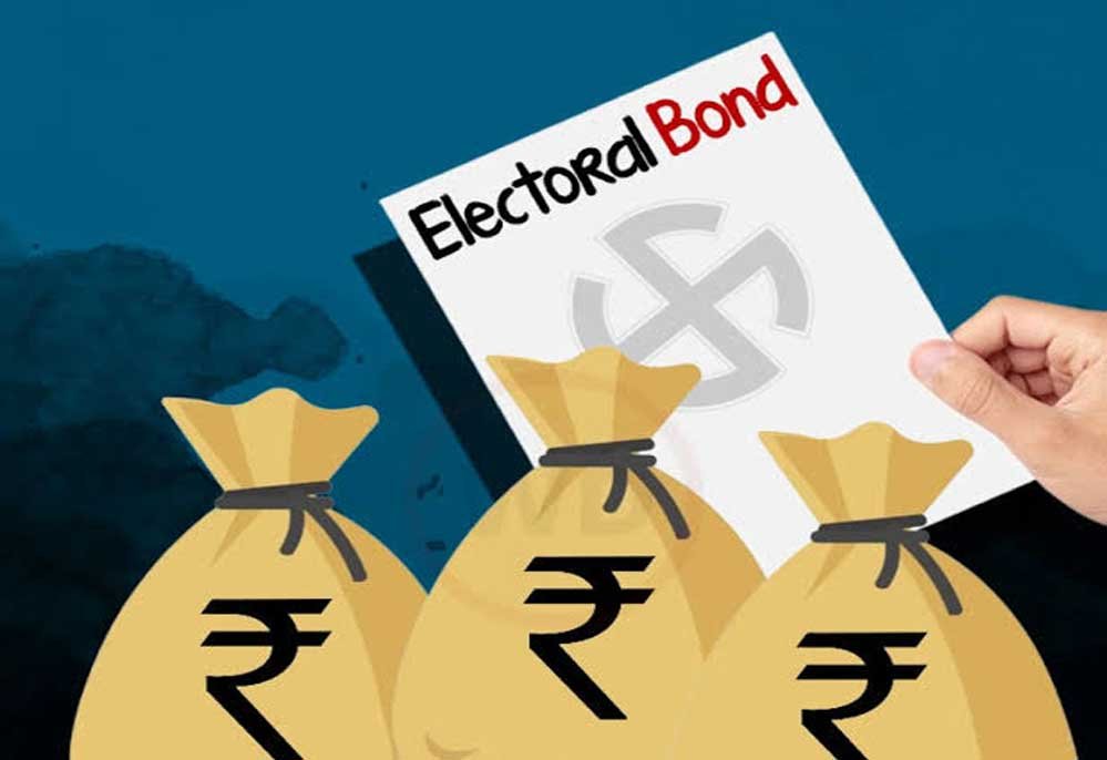 राजनीतिक चंदे में दो पार्टियों का दबदबा, 682 करोड़ में करीब 99% रकम पर कब्जा