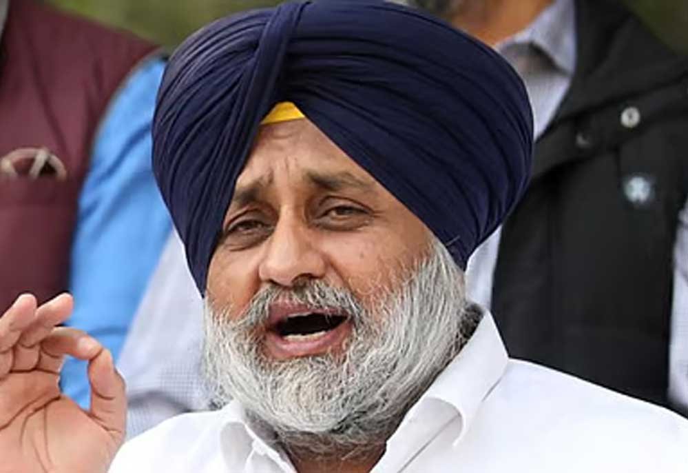 पंजाब में बदला पंथक वोट का मिजाज, अकाली दल कमजोर; BJP से भी नहीं बन रही बात