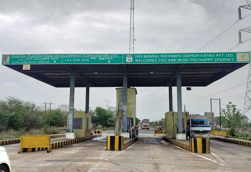 मध्यप्रदेश में टोल का दायरा बढ़ेगा, 12 सड़कों पर लगेगा शुल्क; सरकार बनाएगी 3 हजार करोड़ का राजस्व