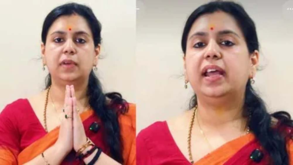 लंदन की नौकरी छोड़ी, IAS बनीं, अब राजनीति में उतरेंगी दिव्या मित्तल