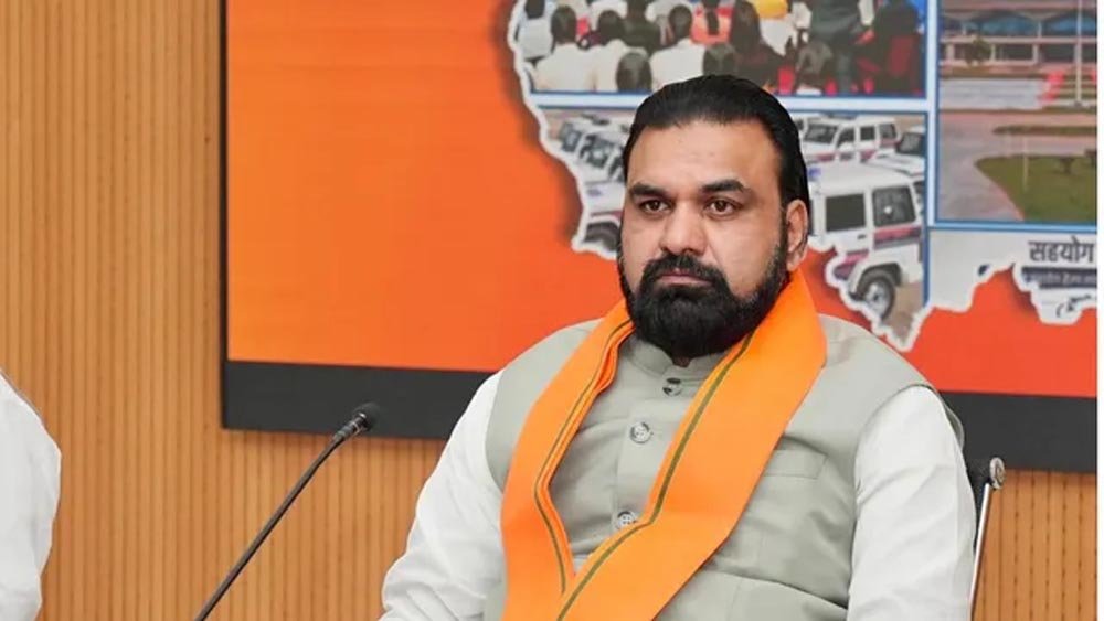 बिहार में 17 सितंबर से सेवा संकल्प अभियान, स्कूलों से पंचायतों तक होंगे विशेष कार्यक्रम