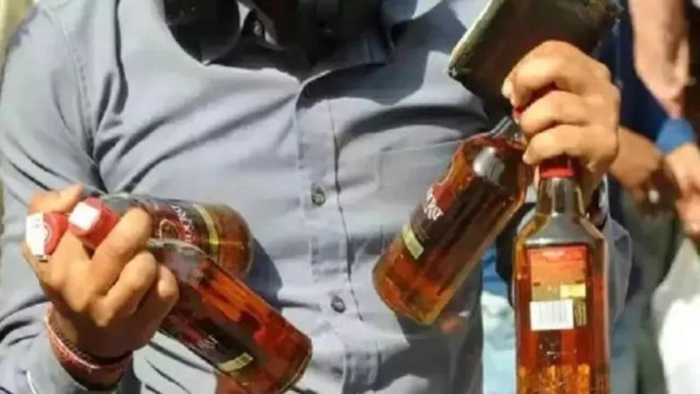 7 महीने से फाइलों में अटकी झारखंड की नई बार नियमावली, अब भी पुराने नियम लागू