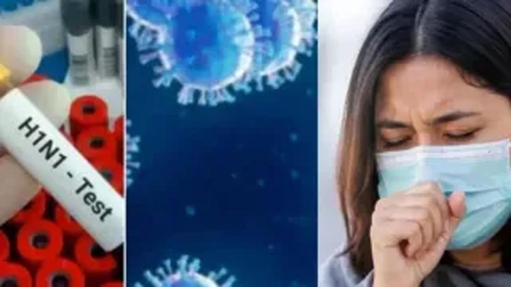 स्वाइन फ्लू की बढ़ती रफ्तार से लखनऊ में चिंता, 63 एक्टिव केस; जानें गंभीर लक्षण