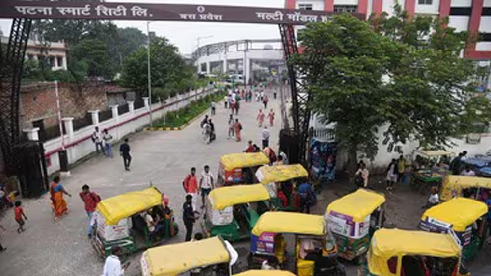 लखनऊ की हवा सबसे साफ, बिहारशरीफ सबसे प्रदूषित; जानें पटना समेत शहरों की रैंकिंग