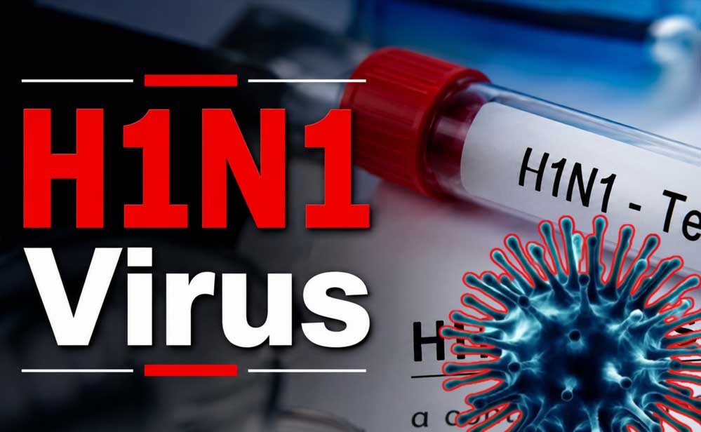 स्वाइन फ्लू से पंजाब में मचा हड़कंप, 220 मरीज सामने आए; जालंधर में बुजुर्ग की संदिग्ध मौत