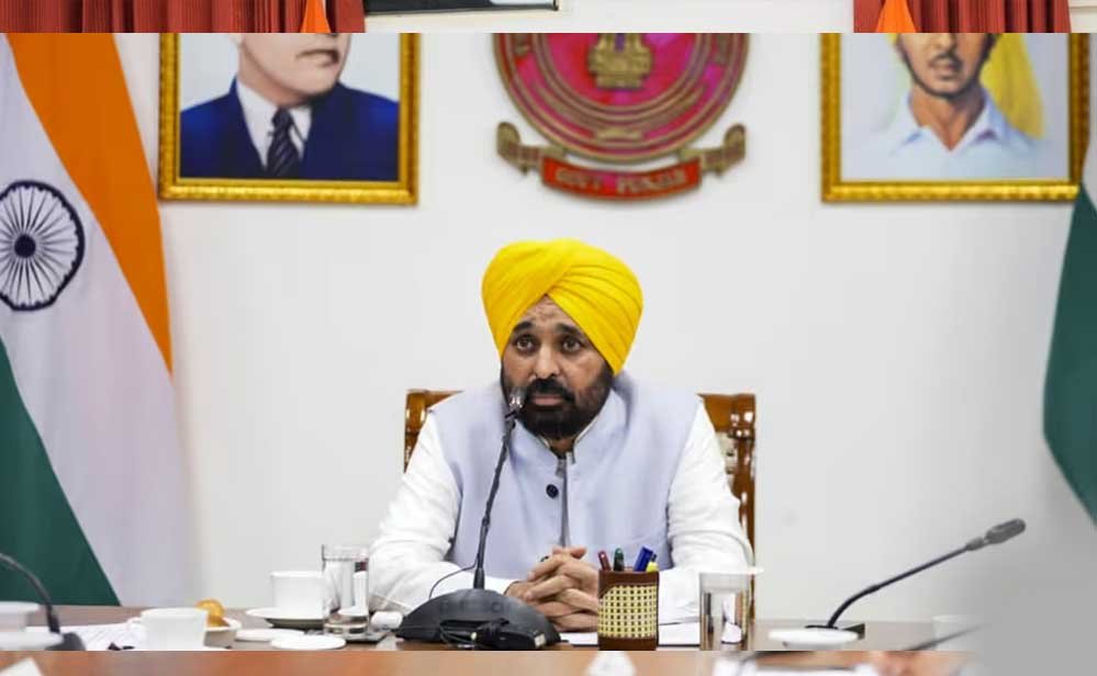 कैबिनेट बैठक में पंजाब को मिली बड़ी सौगात, नई फूड ग्रेन पॉलिसी मंजूर; स्वास्थ्य विभाग में 151 पद बढ़े