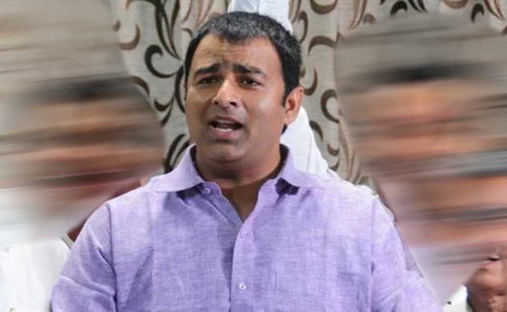 कोर्ट के आदेश पर कार्रवाई, फिर बखेड़ा क्यों?’ सहारनपुर पर संगीत सोम का विपक्ष से सवाल
