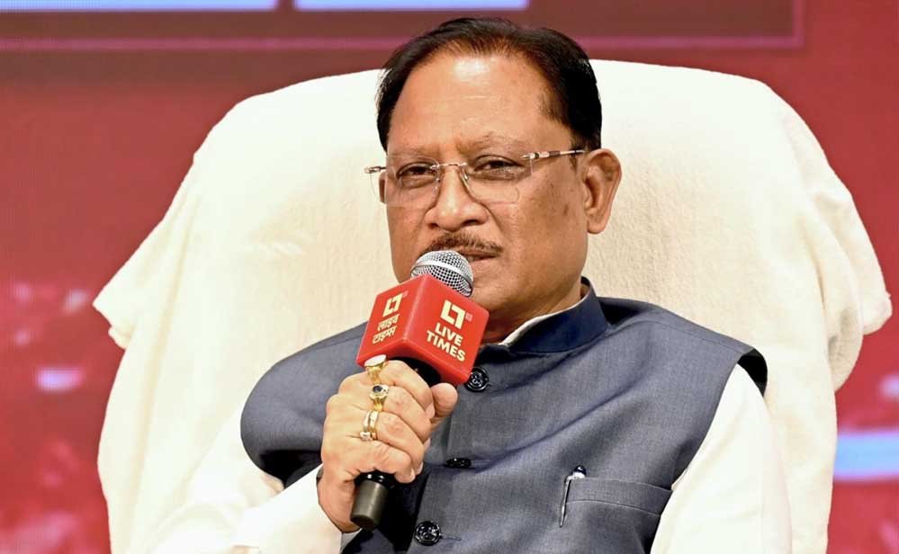 बस्तर को देश का सबसे विकसित आदिवासी अंचल बनाने के संकल्प के साथ आगे बढ़ रही सरकार : मुख्यमंत्री