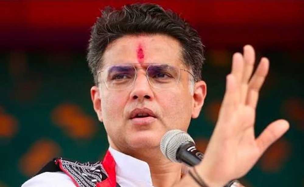 भूपेश बघेल की जगह सचिन पायलट को पंजाब की कमान, चन्नी-वड़िंग गुट में संतुलन बनाना होगी चुनौती