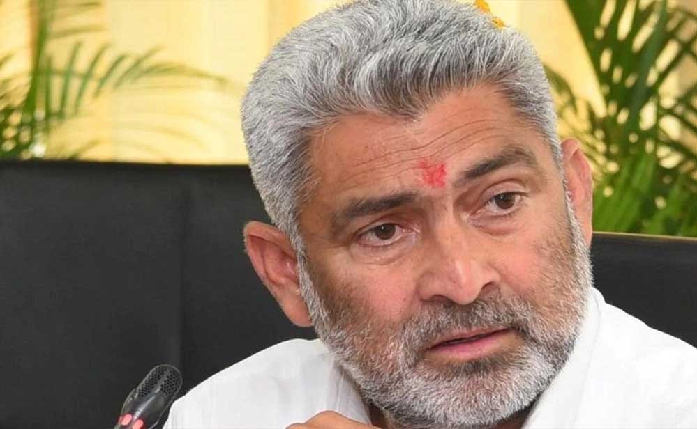 पंजाब के वन कर्मचारियों को राहत, नौकरी से नहीं निकाले जाने का मंत्री लाल चंद कटारू ने दिया भरोसा
