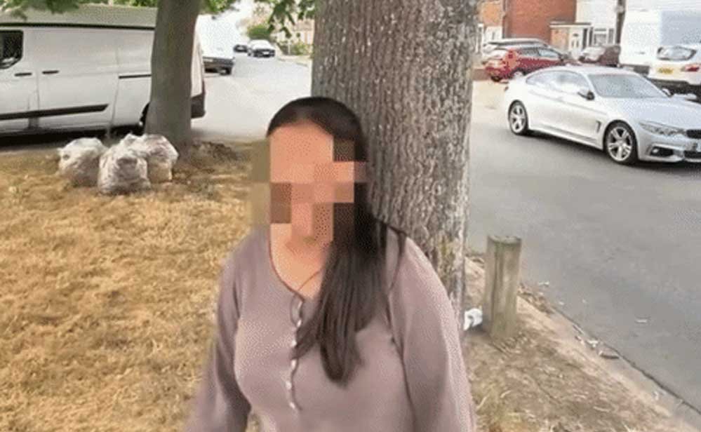 लंदन में पंजाबी सिख युवती ने मुस्लिम युवक से की शादी, धर्म परिवर्तन के दावे से मचा विवाद