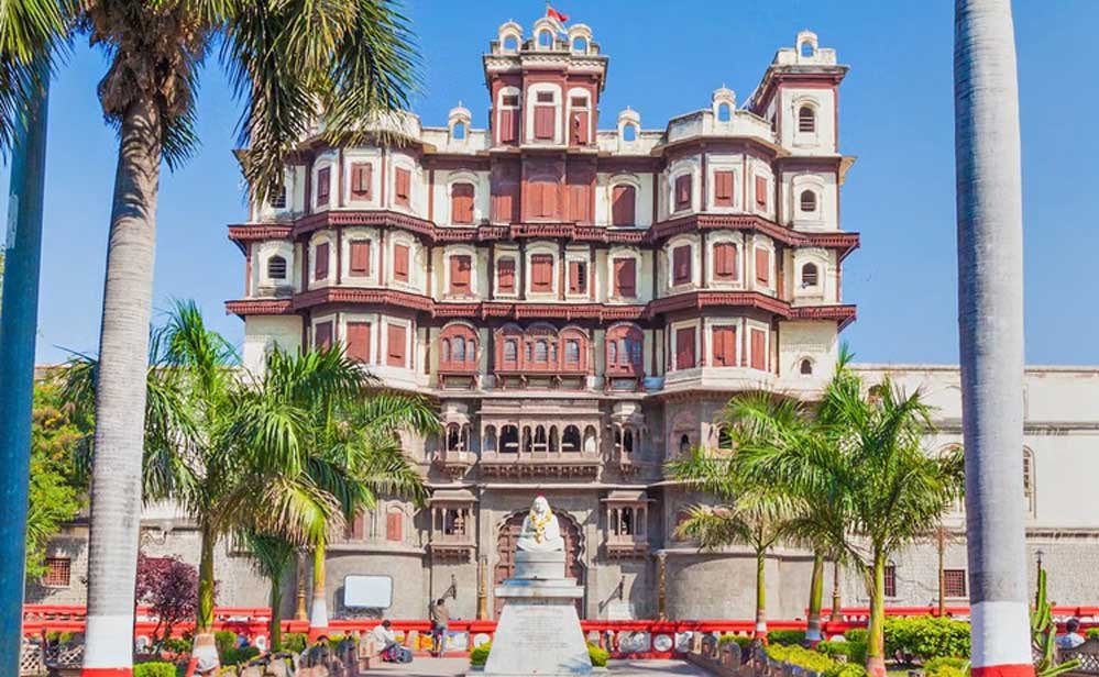 स्वच्छता के बाद स्वच्छ हवा में भी इंदौर का जलवा, एयर क्वालिटी सर्वे में दूसरे पायदान पर शहर