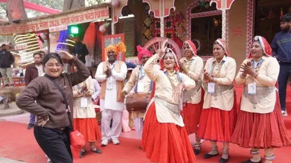 गांव, खेत और विरासत बनेंगे पर्यटन के नए केंद्र, AI गाइड से जुड़ेगा हरियाणा टूरिज्म
