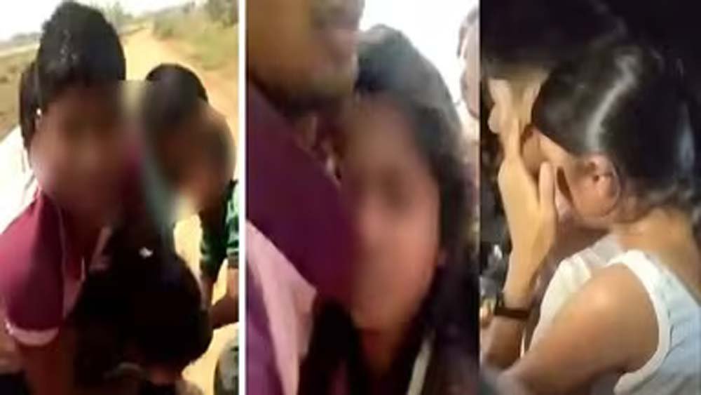 वायरल वीडियो से आरोपियों तक पहुंची पुलिस, जमुई कांड में 3 गिरफ्तार; जहानाबाद केस की याद ताजा