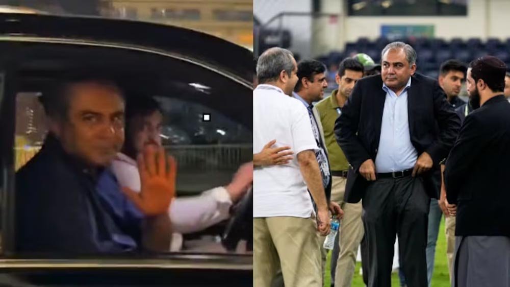 टीम इंडिया को ट्रॉफी नहीं मिली तो खुश हुए पाकिस्तानी फैंस, नकवी को बताया ‘बहुत अच्छा किया’