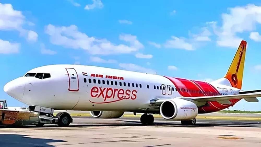 Air India Express ने दिल्ली-पटना की उड़ानें कीं रद्द, यात्रा से पहले जरूर चेक करें स्टेटस