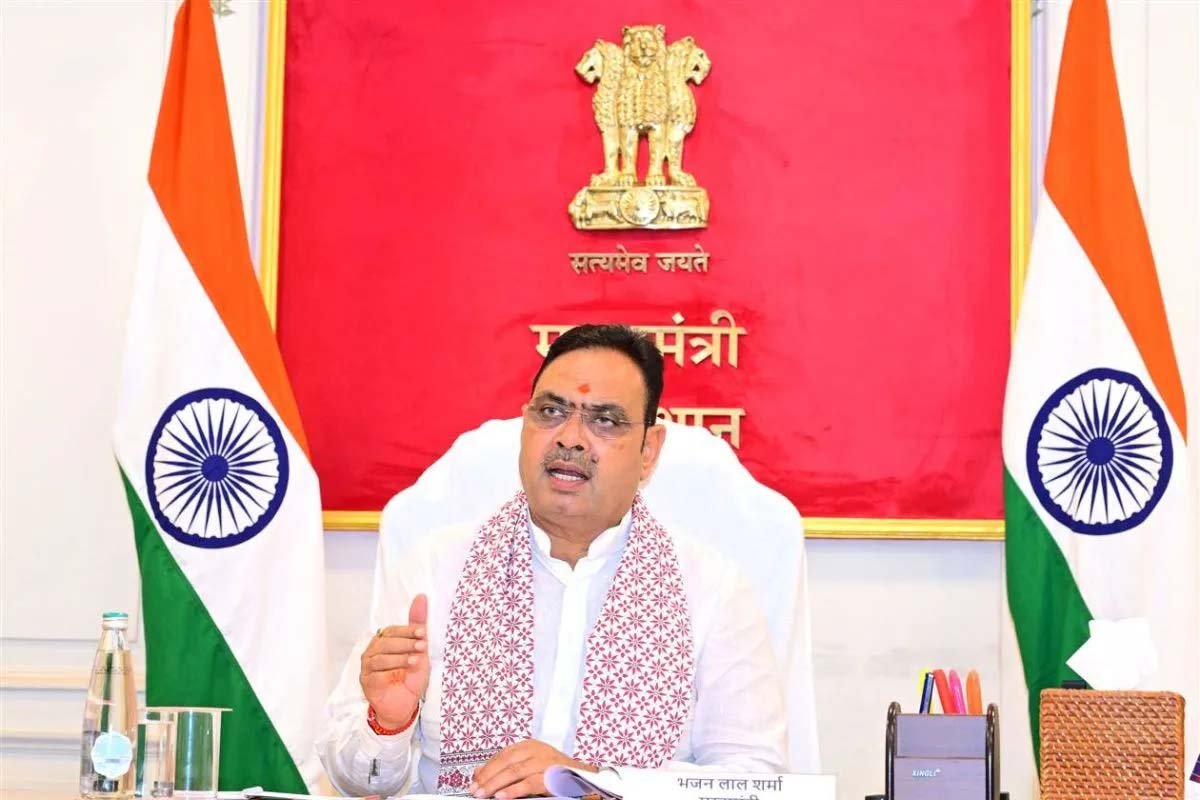 भरतपुर-बूंदी-अजमेर में बनेंगे RIT, गांवों में 2 हजार अटल ज्ञान केंद्रों को मंजूरी
