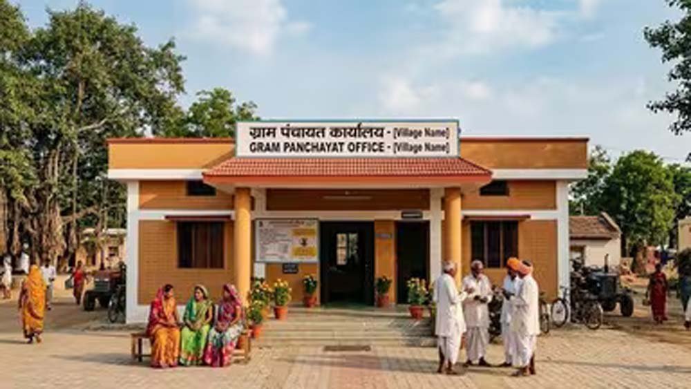 बांसवाड़ा-डूंगरपुर समेत 4 जिलों में सभी सरपंच सीटें ST के लिए आरक्षित