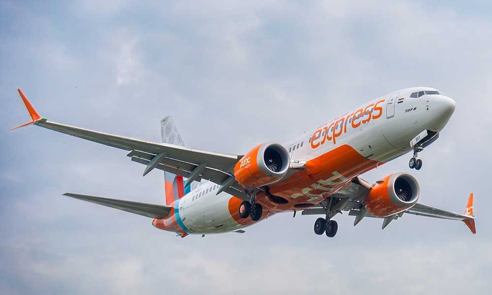 Air India Express फ्लाइट में मिड-एयर इमरजेंसी, 36 हजार फीट पर इंजन बंद कर कोच्चि लौटे पायलट