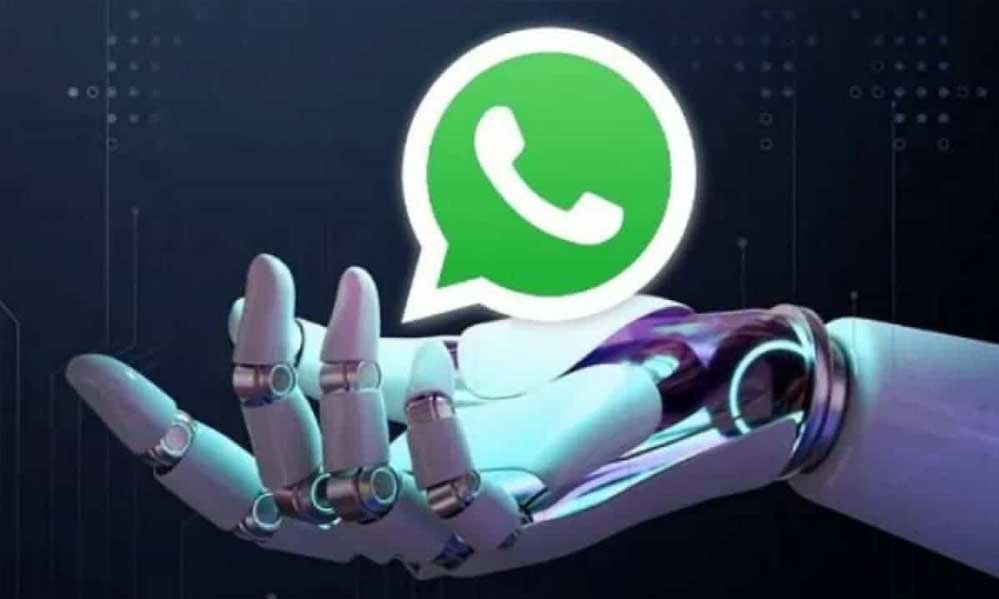 AI इस्तेमाल करने का बदलेगा तरीका! WhatsApp पर मिलेंगे कई AI Agents, अलग-अलग ऐप खोलने का झंझट खत्म