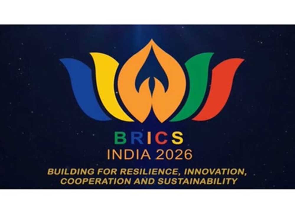 भारत की मेजबानी में 12 सितंबर से BRICS समिट, दिल्ली के भारत मंडपम में होगा महामंथन