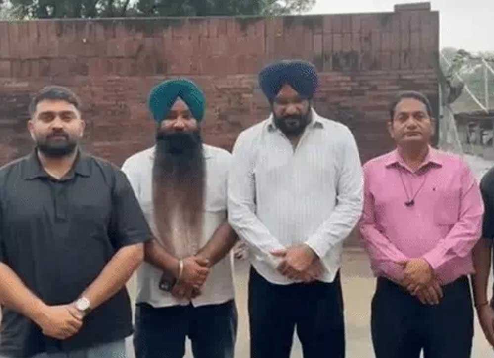 पंजाब-चंडीगढ़ में कल थमेगा सरकारी क्लेरिकल काम, मिनिस्टीरियल स्टाफ सामूहिक छुट्टी पर रहेगा