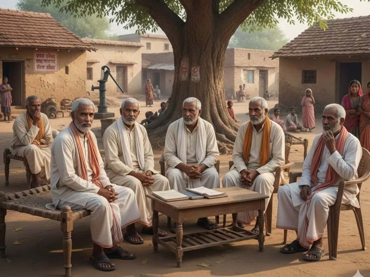 पंचायत चुनाव से पहले बड़ा अपडेट, 122 EBC जातियों की स्थिति का होगा आकलन; तय होगा आरक्षण