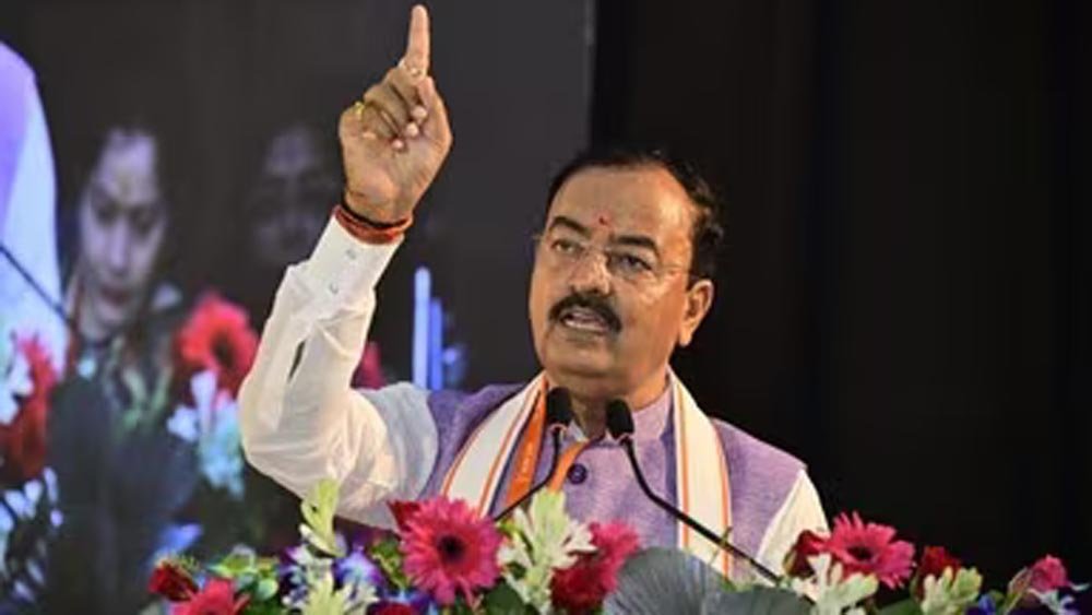 बार और बेंच के समन्वय पर जोर देते हुए कहा कि अधिवक्ताओं को आधुनिक कार्य सुविधाएं देना सरकार का संकल्प
