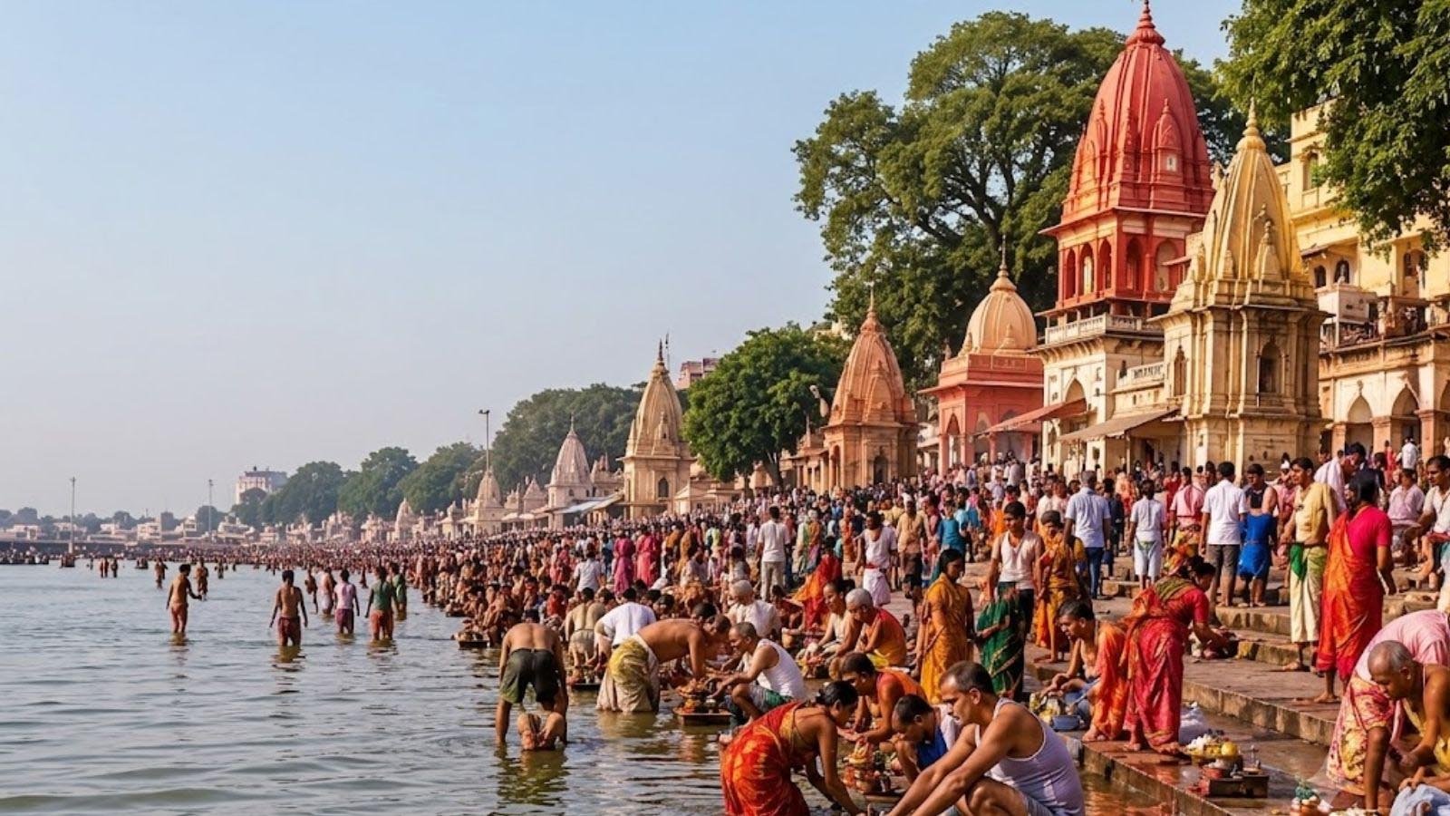 गया नहीं जा सकते तो भी करें पिंडदान! बिहार में शुरू हुई ई-पिंडदान सुविधा, जानें पूरी डिटेल