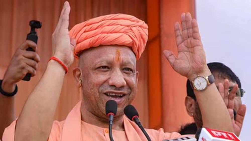 2027 चुनाव से पहले भाजपा की नई रणनीति, युवाओं और महिलाओं पर नजर
